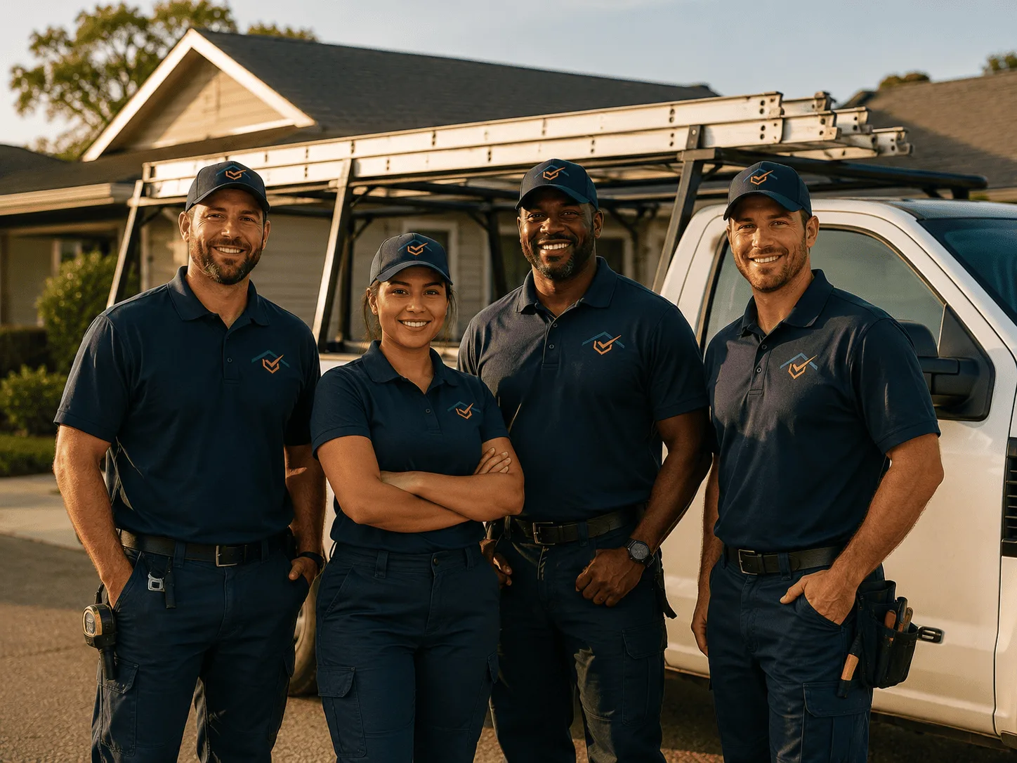Roof Inspection company in Hamlin, IA